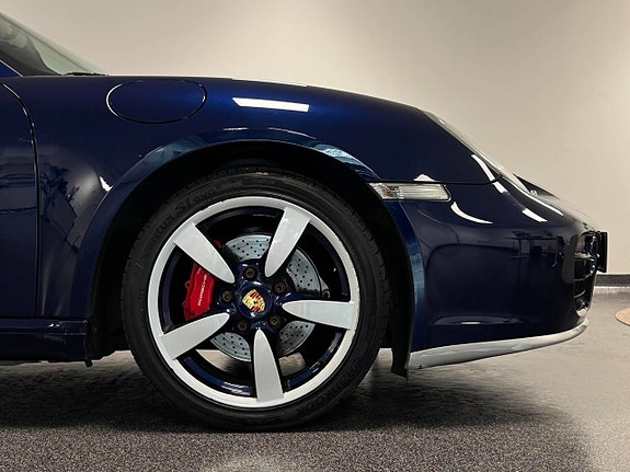 Porsche Cayman S 10 of 20
