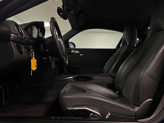 Porsche Cayman S 14 of 20