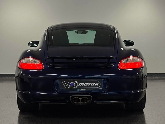Porsche Cayman S 6 of 20