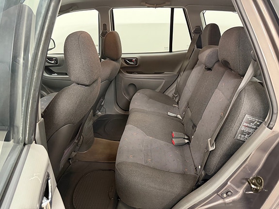 Hyundai Santa Fe 10 of 11