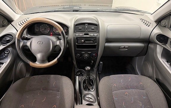 Hyundai Santa Fe 7 of 11