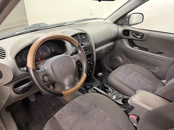 Hyundai Santa Fe 6 of 11