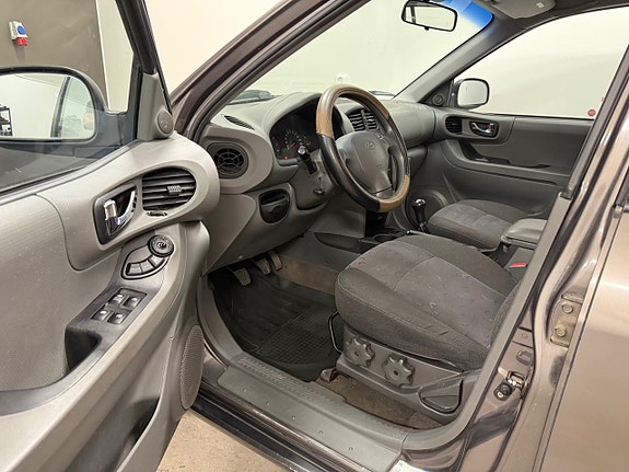 Hyundai Santa Fe 5 of 11