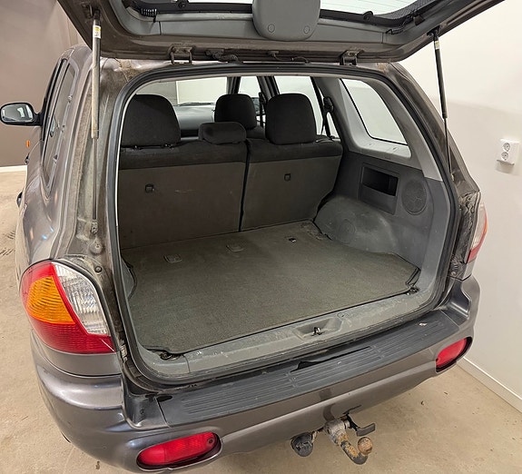 Hyundai Santa Fe 11 of 11