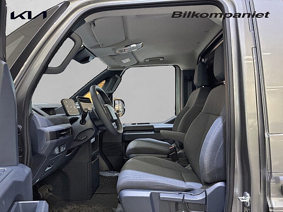 Kia PV5 8 of 26