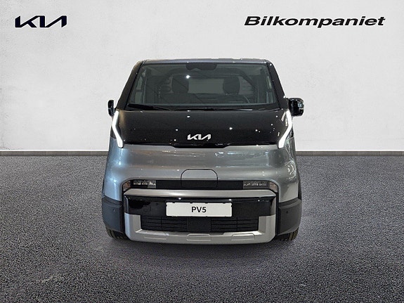 Kia PV5 2 of 26