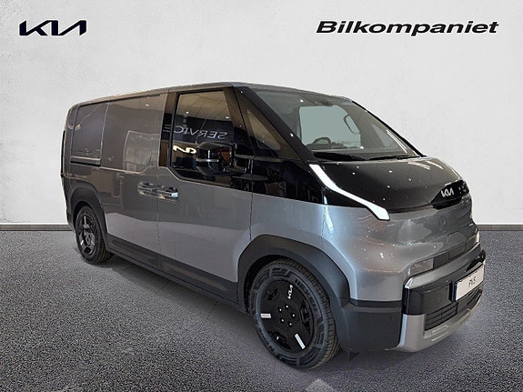 Kia PV5 3 of 26