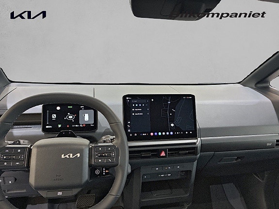 Kia PV5 7 of 26
