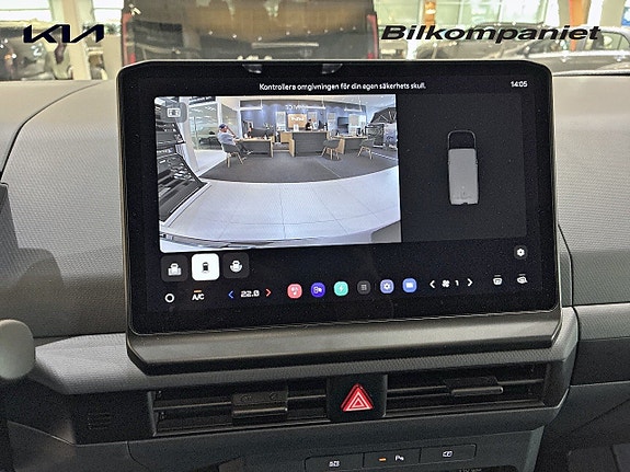 Kia PV5 13 of 26
