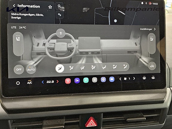 Kia PV5 15 of 26