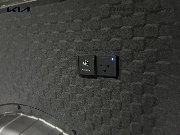 Kia PV5 26 of 26