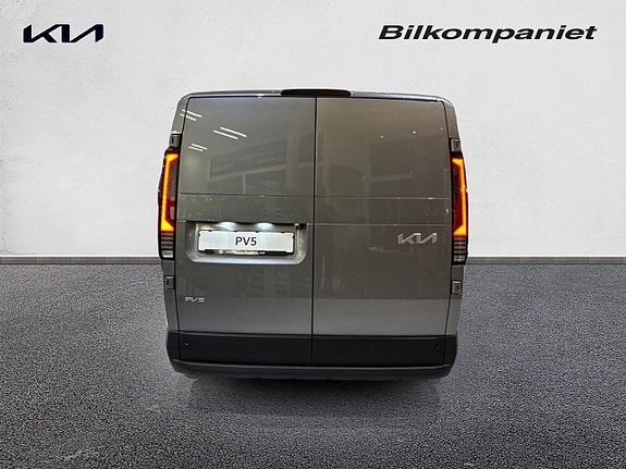 Kia PV5 6 of 26