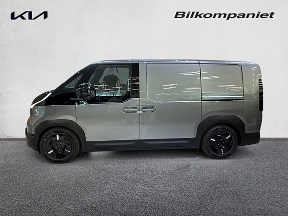 Kia PV5 4 of 26