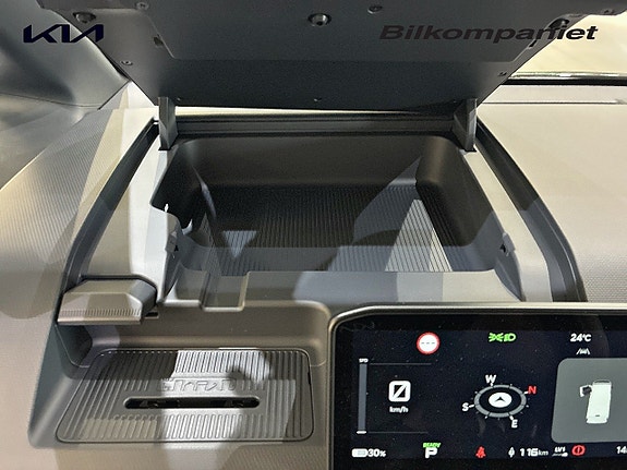 Kia PV5 20 of 26