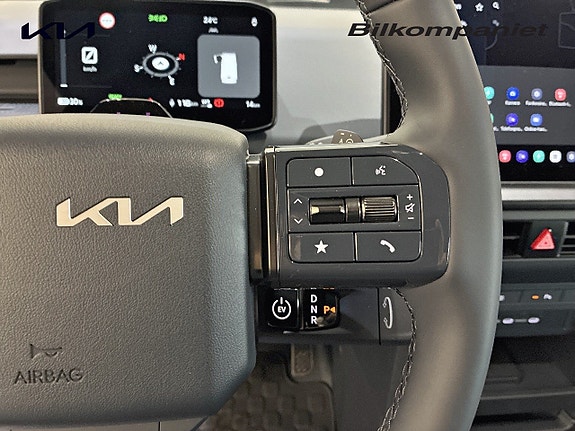 Kia PV5 11 of 26