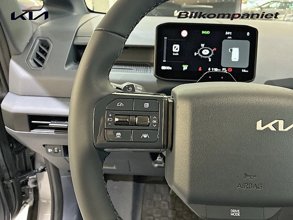Kia PV5 10 of 26