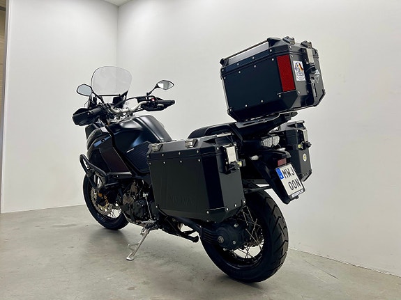 Yamaha Xtz1200e Super Tenere Raid edition Höströj 5 of 10