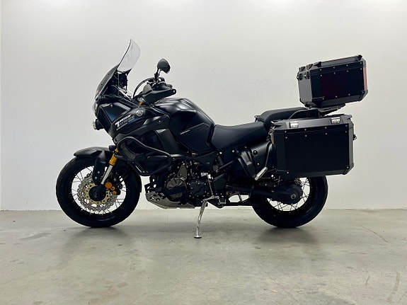 Yamaha Xtz1200e Super Tenere Raid edition Höströj 4 of 10