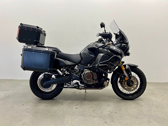 Yamaha Xtz1200e Super Tenere Raid edition