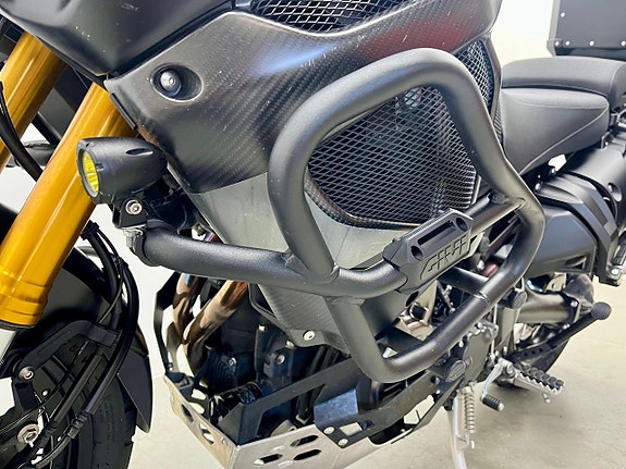 Yamaha Xtz1200e Super Tenere Raid edition Höströj 8 of 10