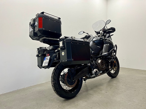 Yamaha Xtz1200e Super Tenere Raid edition Höströj 2 of 10