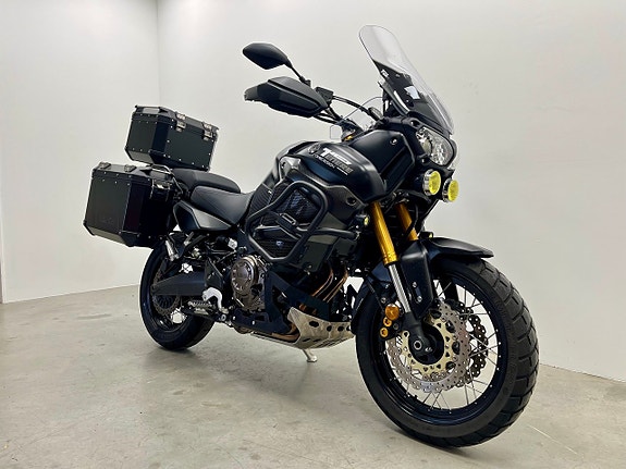 Yamaha Xtz1200e Super Tenere Raid edition Höströj 3 of 10
