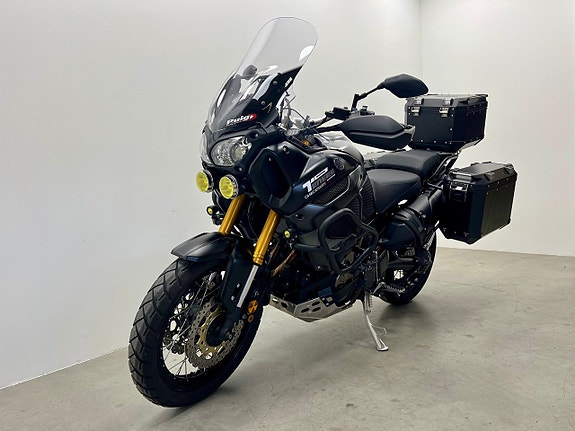 Yamaha Xtz1200e Super Tenere Raid edition Höströj 6 of 10