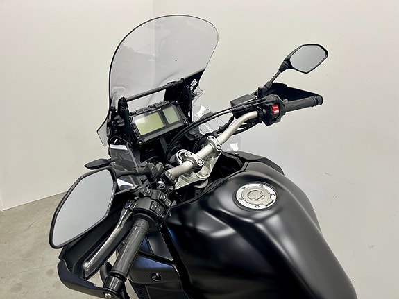 Yamaha Xtz1200e Super Tenere Raid edition Höströj 7 of 10