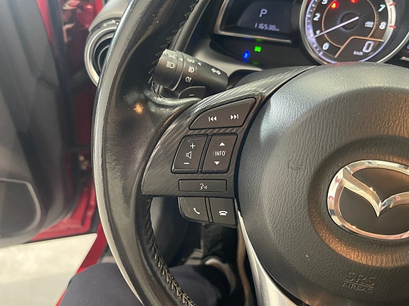 Mazda CX-3 20 of 30