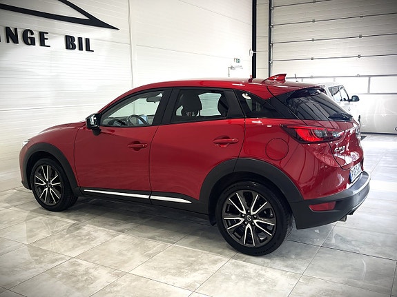 Mazda CX-3 6 of 30