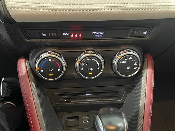 Mazda CX-3 18 of 30