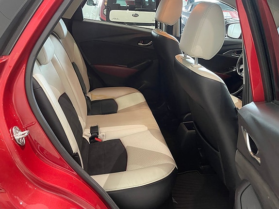 Mazda CX-3 26 of 30