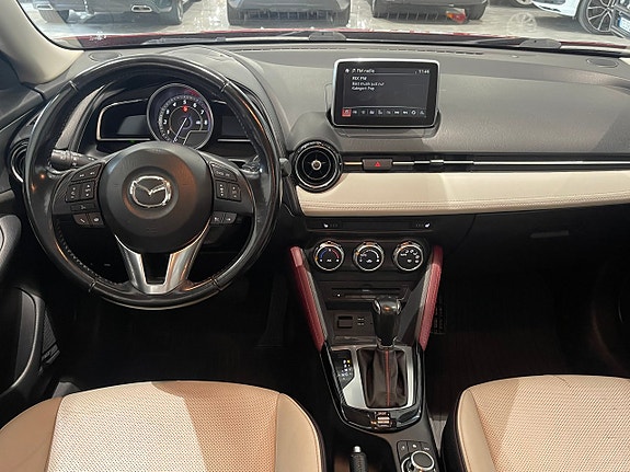 Mazda CX-3 10 of 30