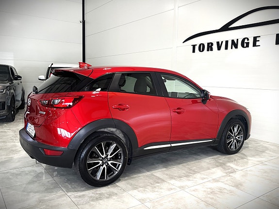 Mazda CX-3 5 of 30