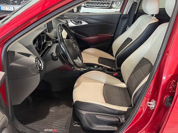 Mazda CX-3 8 of 30