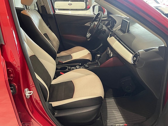 Mazda CX-3 27 of 30