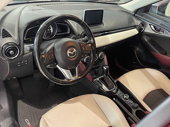Mazda CX-3 9 of 30