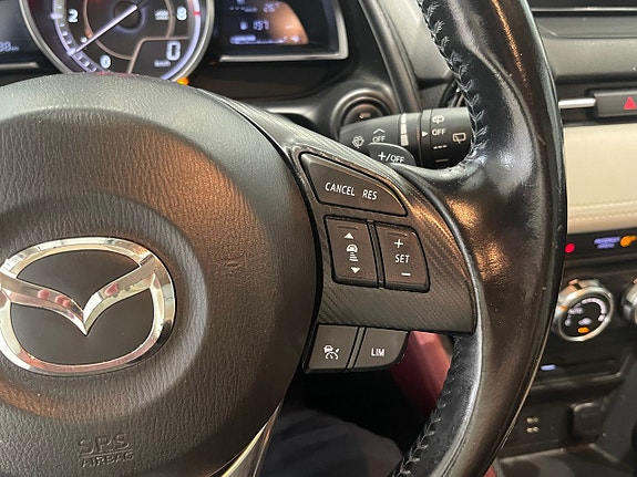 Mazda CX-3 21 of 30