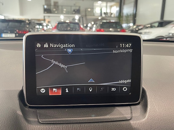 Mazda CX-3 14 of 30