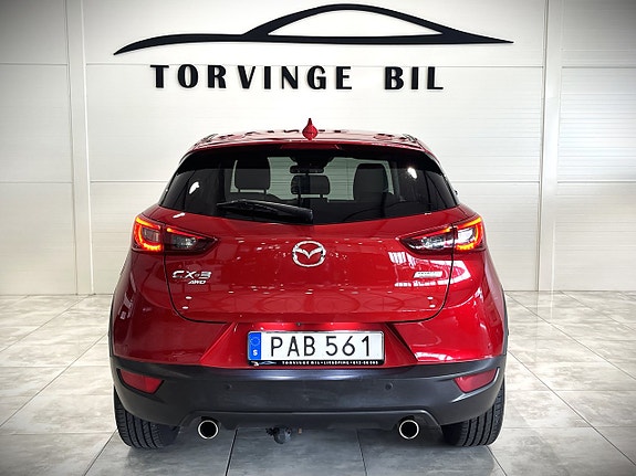 Mazda CX-3 7 of 30