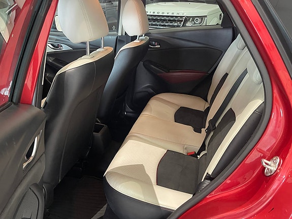 Mazda CX-3 25 of 30