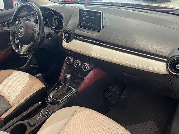 Mazda CX-3 28 of 30
