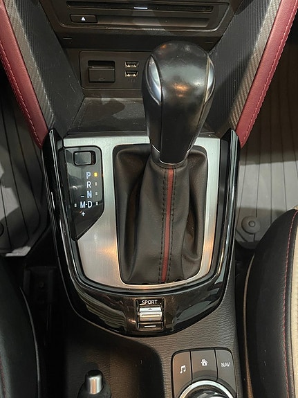 Mazda CX-3 19 of 30