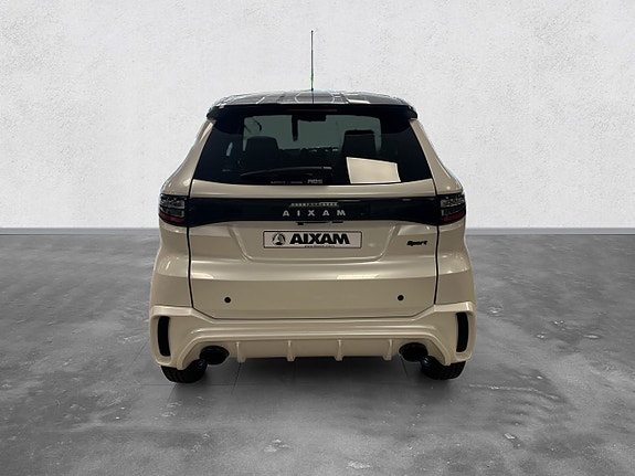 Aixam Cupe Sport 3 of 10
