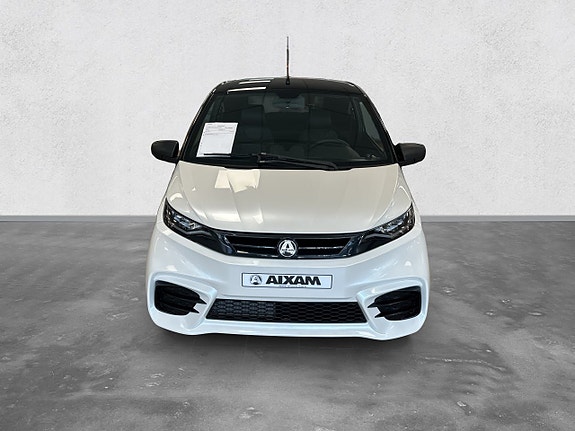 Aixam Cupe Sport 5 of 10