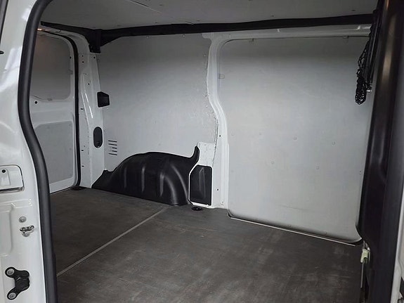 Toyota Proace 8 of 11