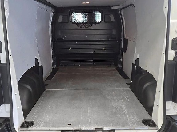 Toyota Proace 11 of 11