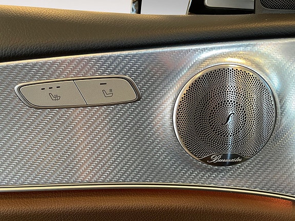 Mercedes-Benz E220 d 23 of 26
