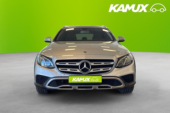 Mercedes-Benz E220 d 6 of 26