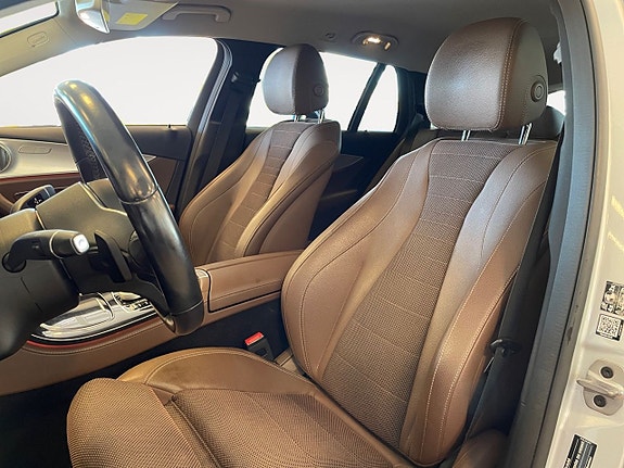 Mercedes-Benz E220 d 9 of 26